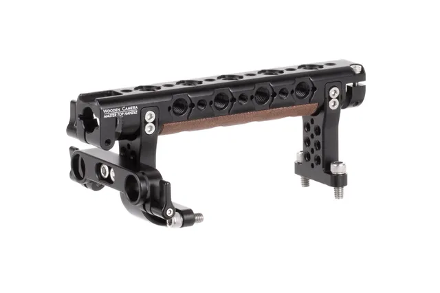 Wooden Camera Master Top Handle RED DSMC2 poignée haute