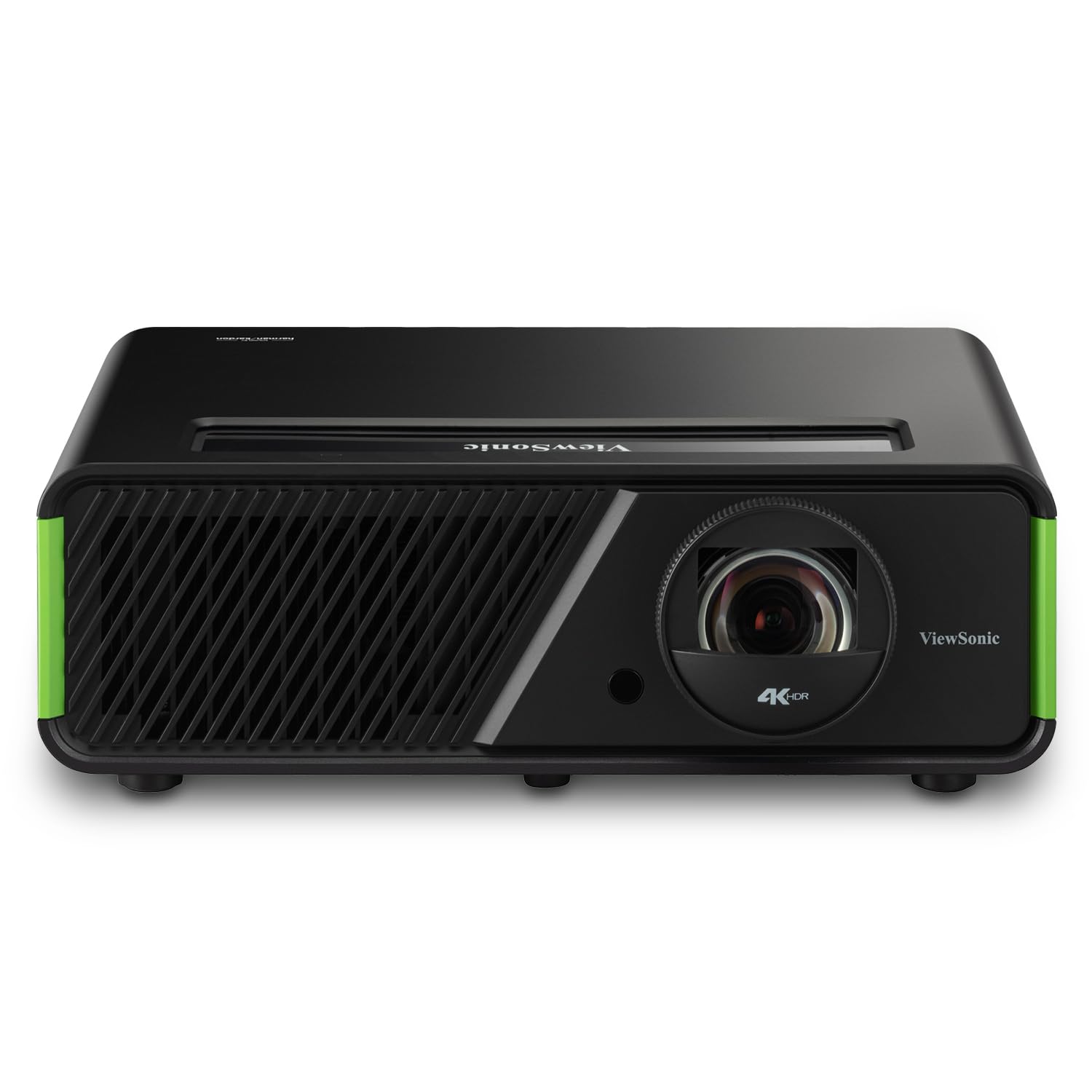 ViewSonic X2-4K vidéoprojecteur LED 4K courte focale