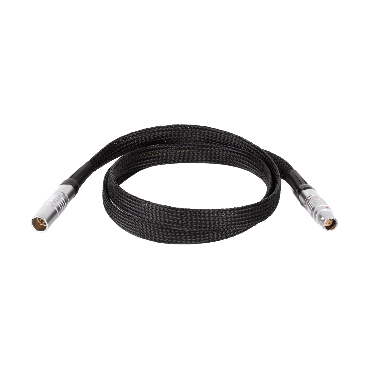 Wooden Camera Cables Flex Canon C200 C300mkII câble 91cm reconditionné