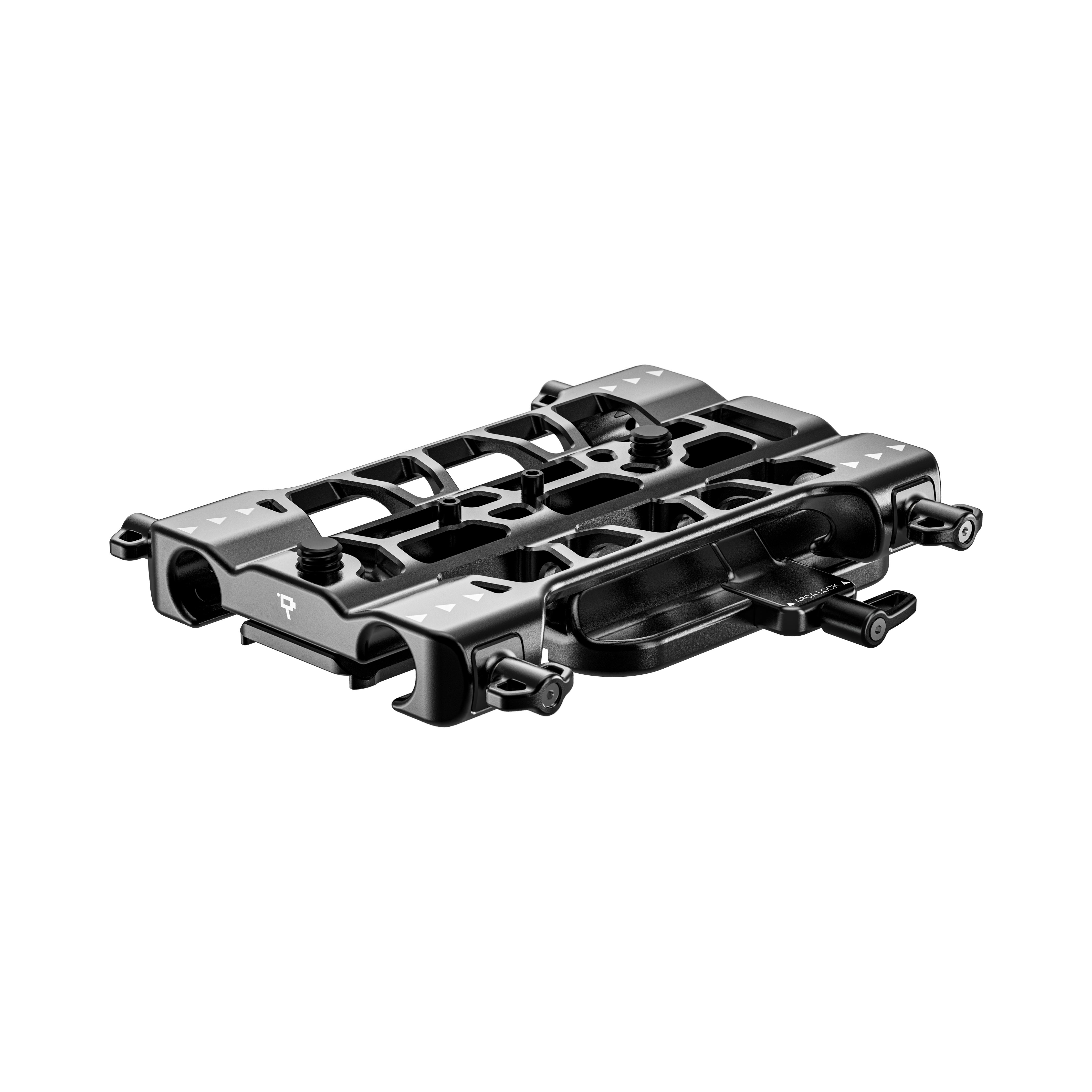 Wooden Camera Camera Support Base Plate URSA Cine 12K/17K ARCA
