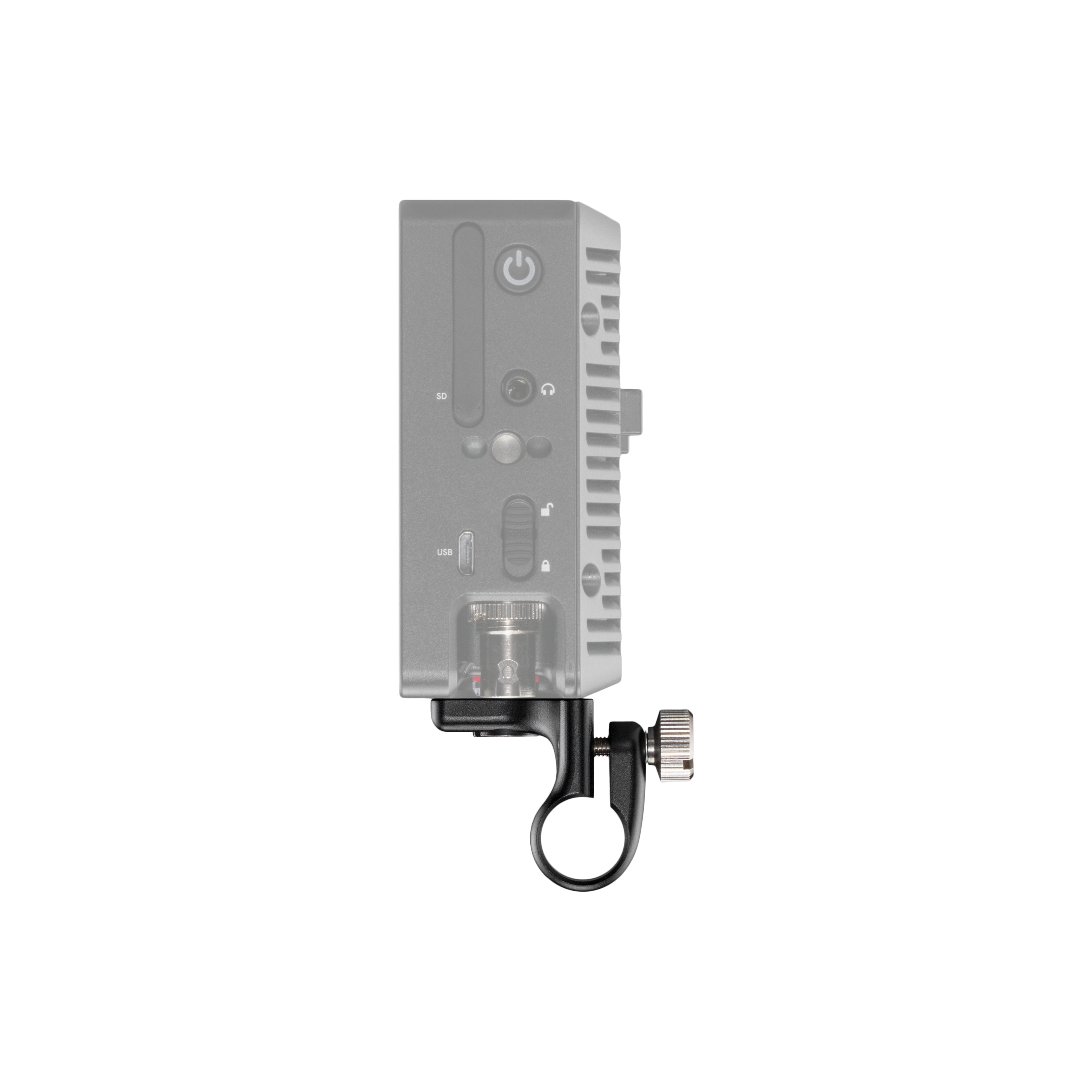 Wooden Camera Replacement Parts Monitor Hinge Arm SmallHD Smart 5