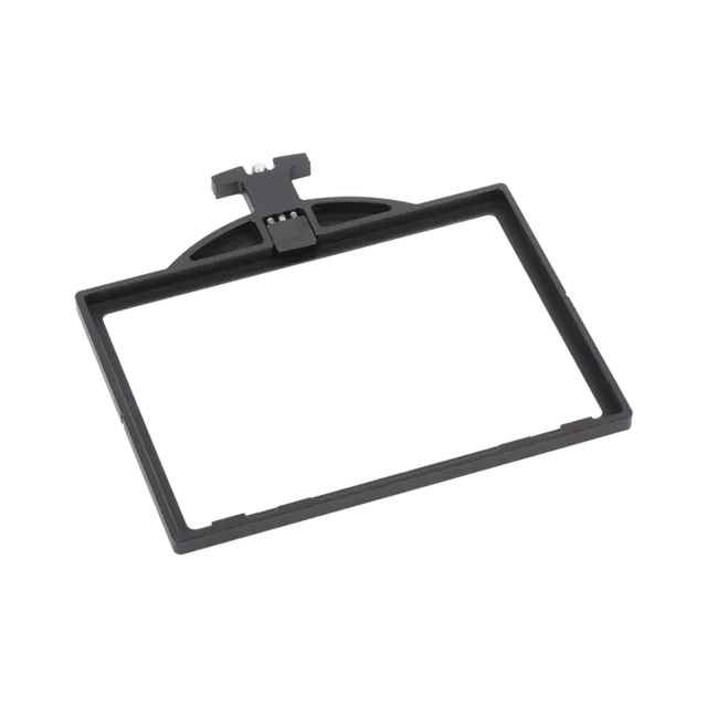 Wooden Camera UMB-1 Universal Mattebox porte-filtre 4x5.65