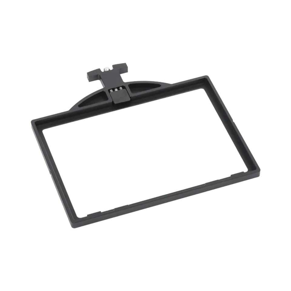 Wooden Camera UMB-1 Universal Mattebox porte-filtre 4x5.65