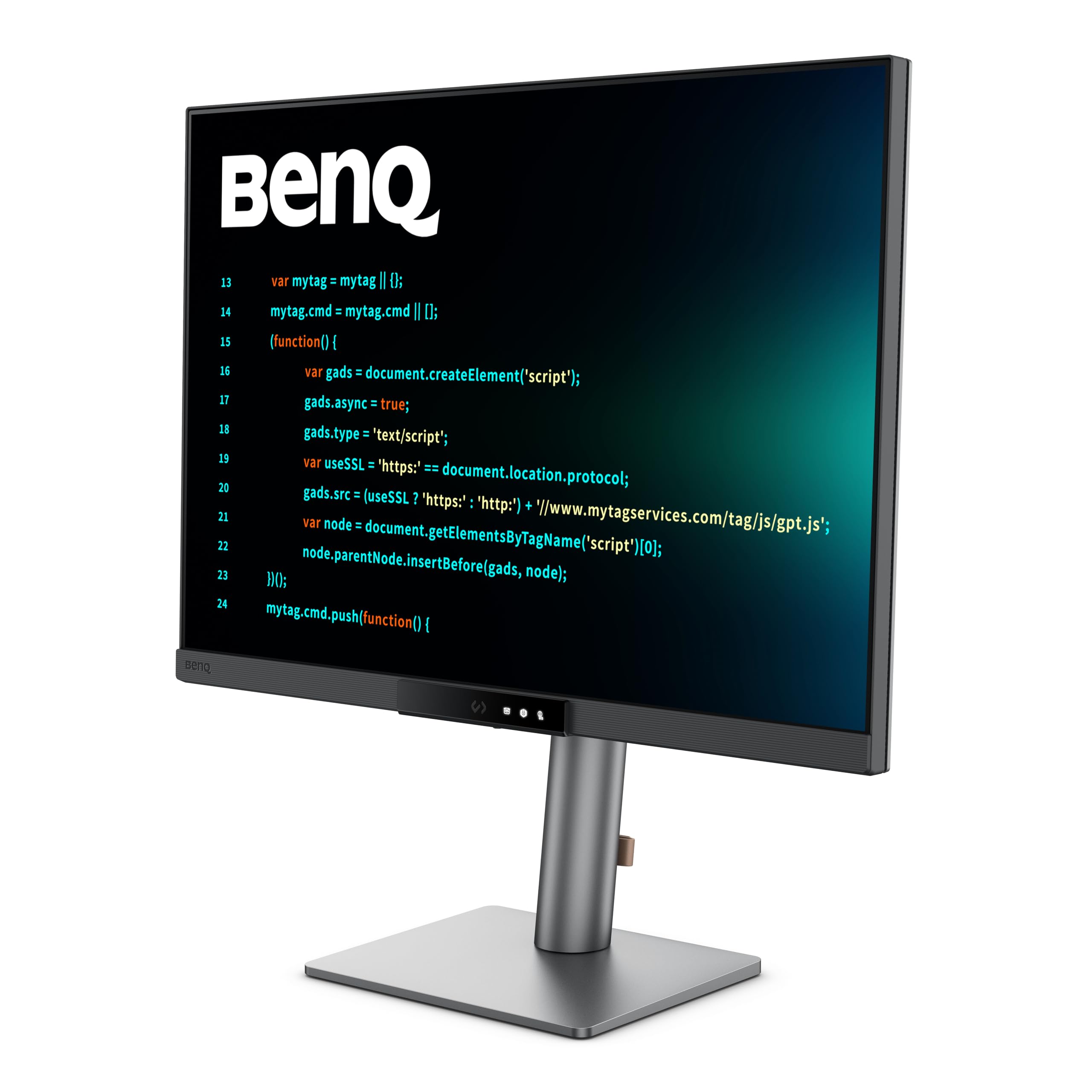 BenQ RD280UG moniteur 28,2" 4K+ 120 Hz 3:2 code