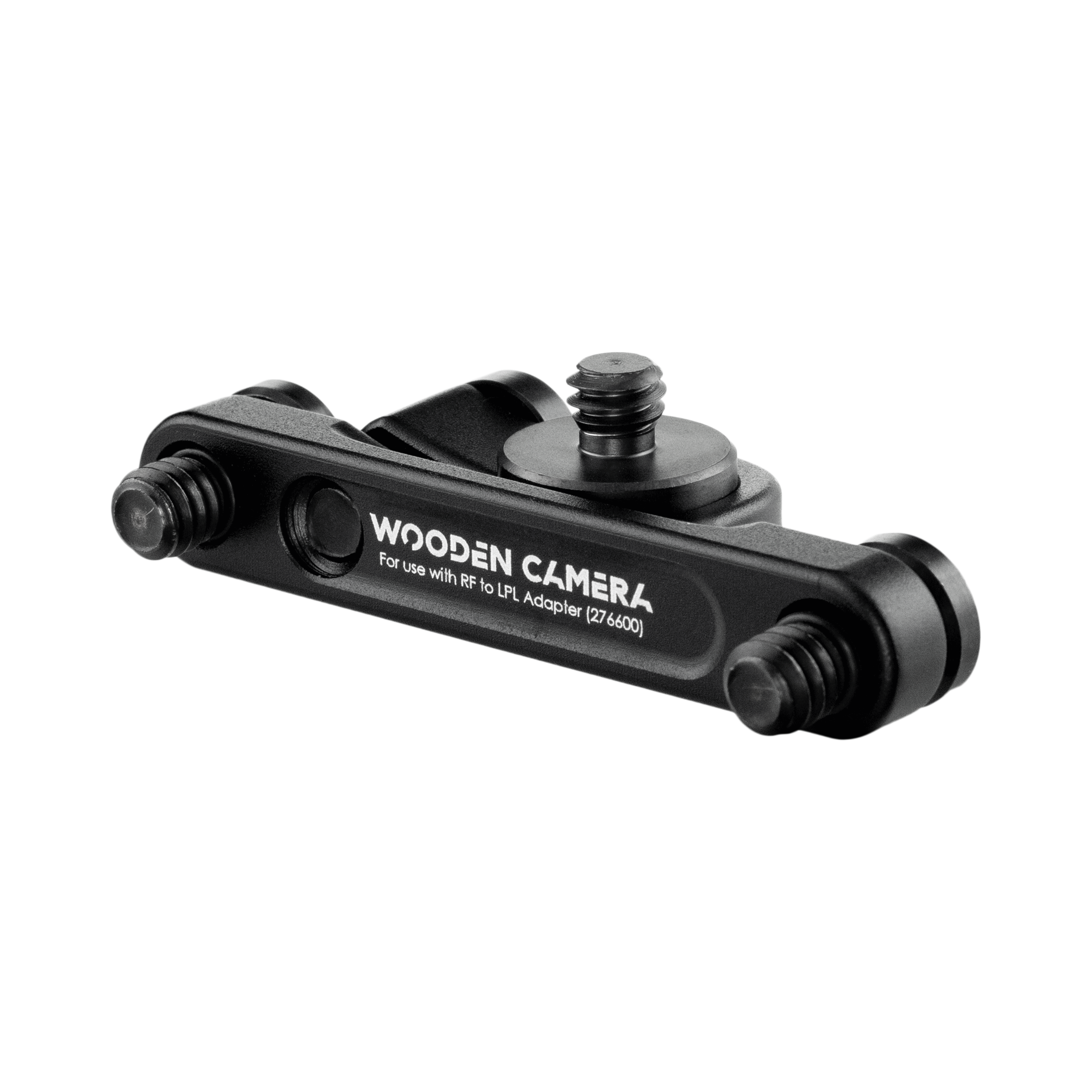Wooden Camera RF-LPL support monture RED V-Raptor