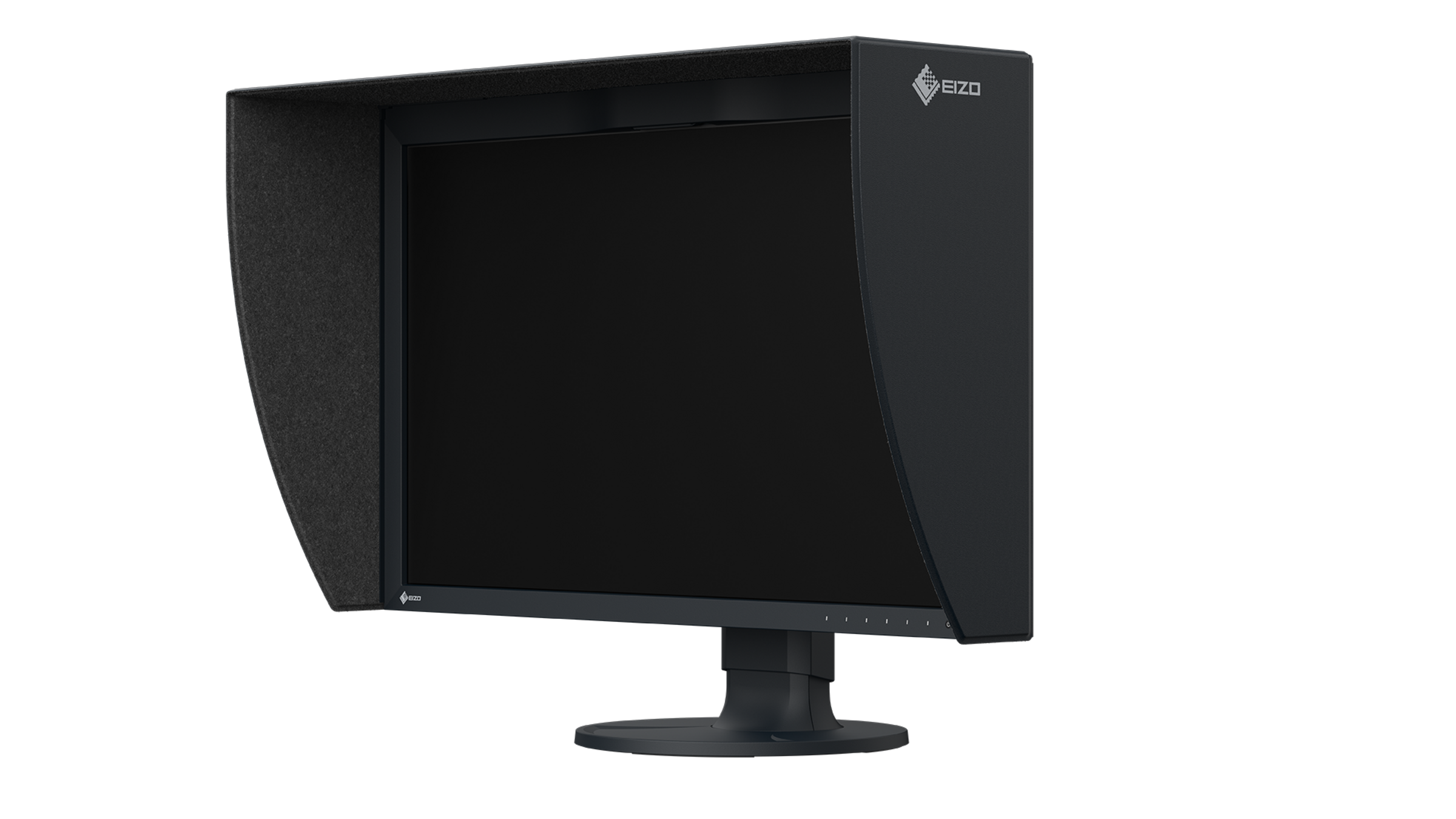 EIZO ColorEdge CG2700X Moniteur 27" 4K USB-C