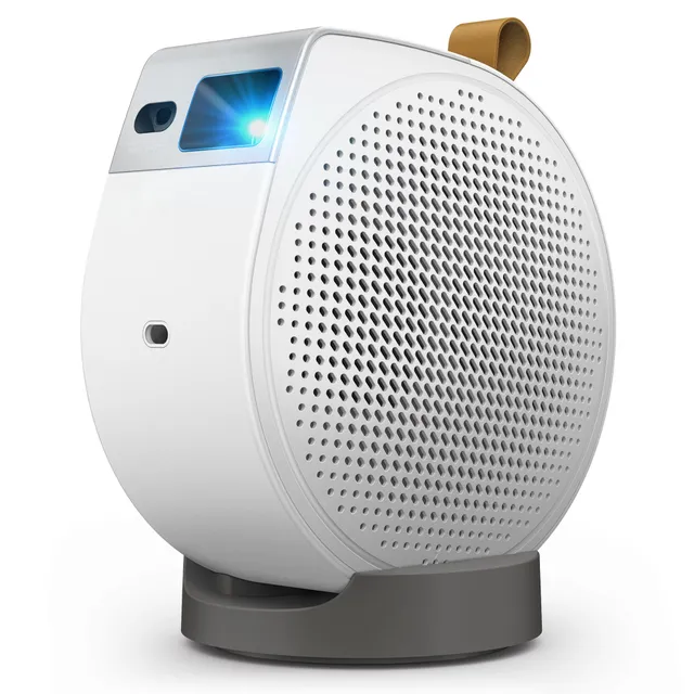 BenQ GV GV50 vidéoprojecteur portable 1080p laser