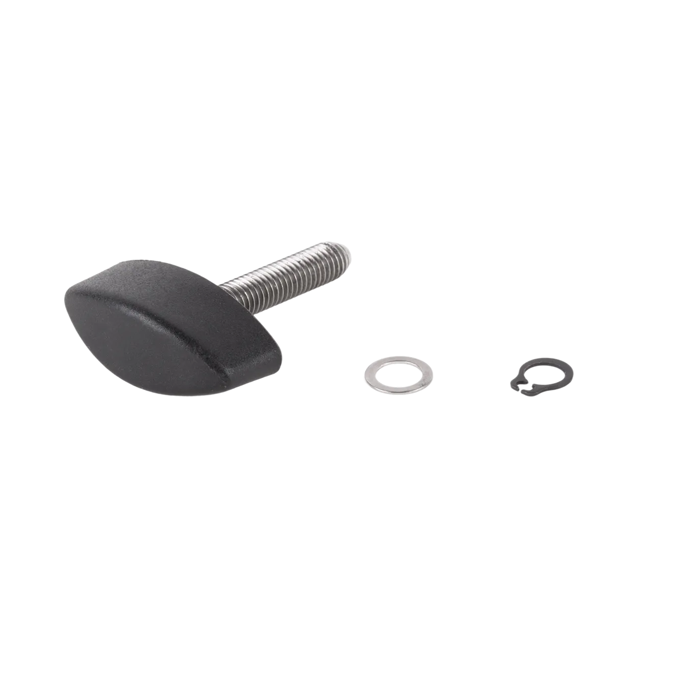 Wooden Camera Replacement Parts molette M6 30 mm