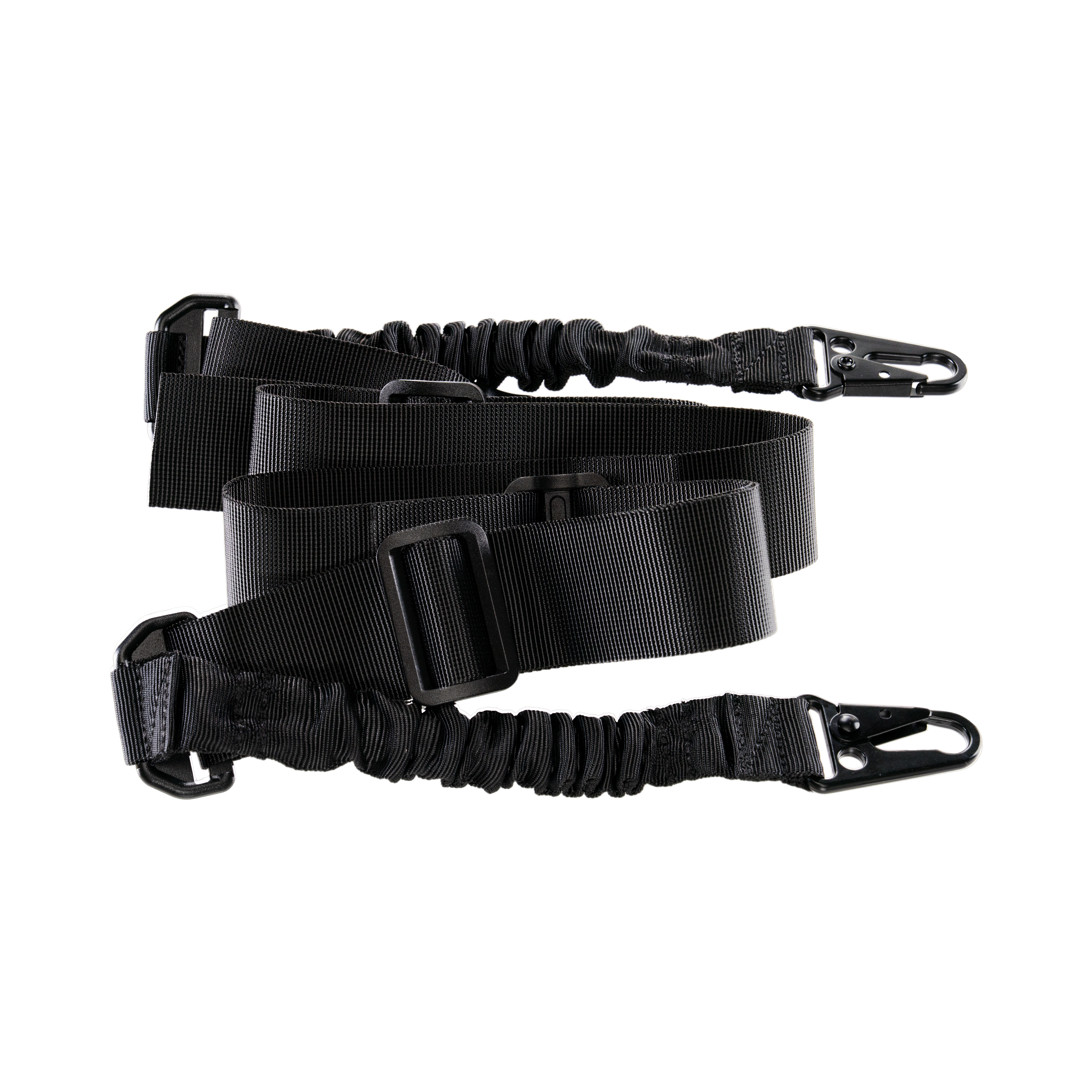 Wooden Camera Universal Bungee sangle caméra noire 80"