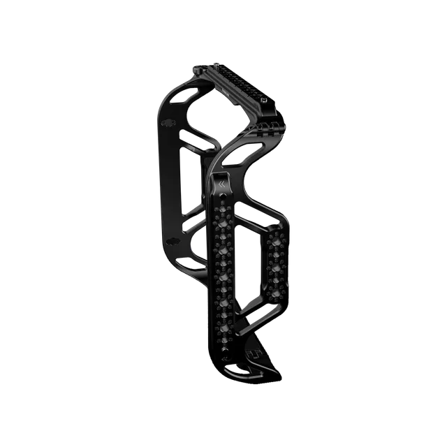 Wooden Camera Cages cage Fujinon Duvo 25-1000 avant filetage 3/8