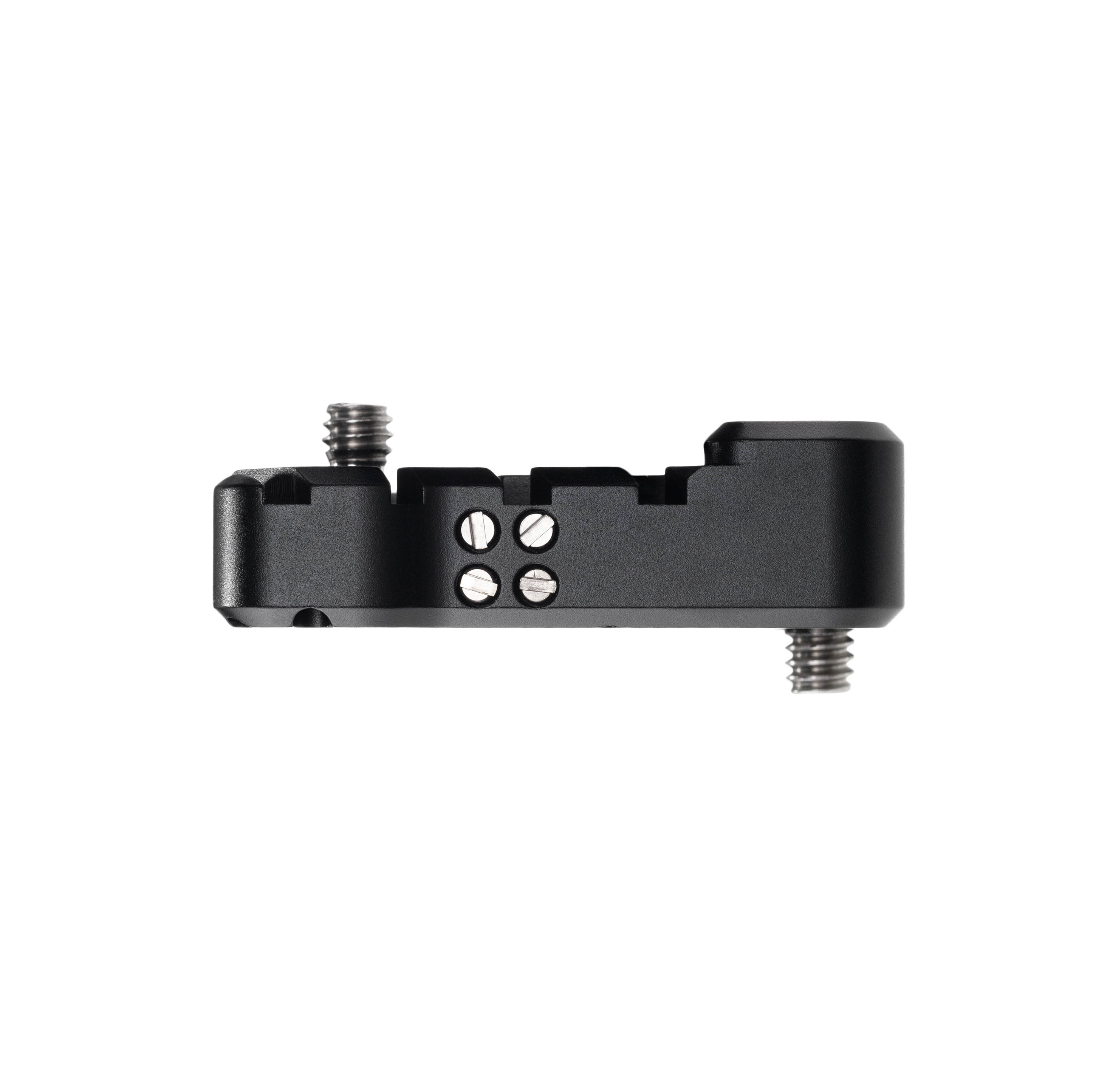 Wooden Camera Support Déporté Bolt 6 LT TX Teradek 1/4 3/8