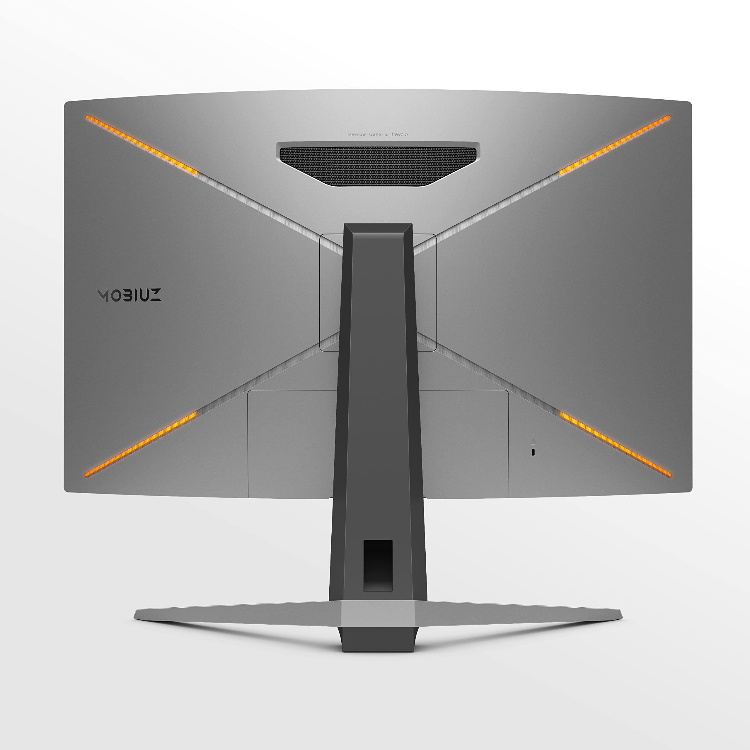 BenQ MOBIUZ EX3210R moniteur gamer 32" incurvé QHD 165 Hz