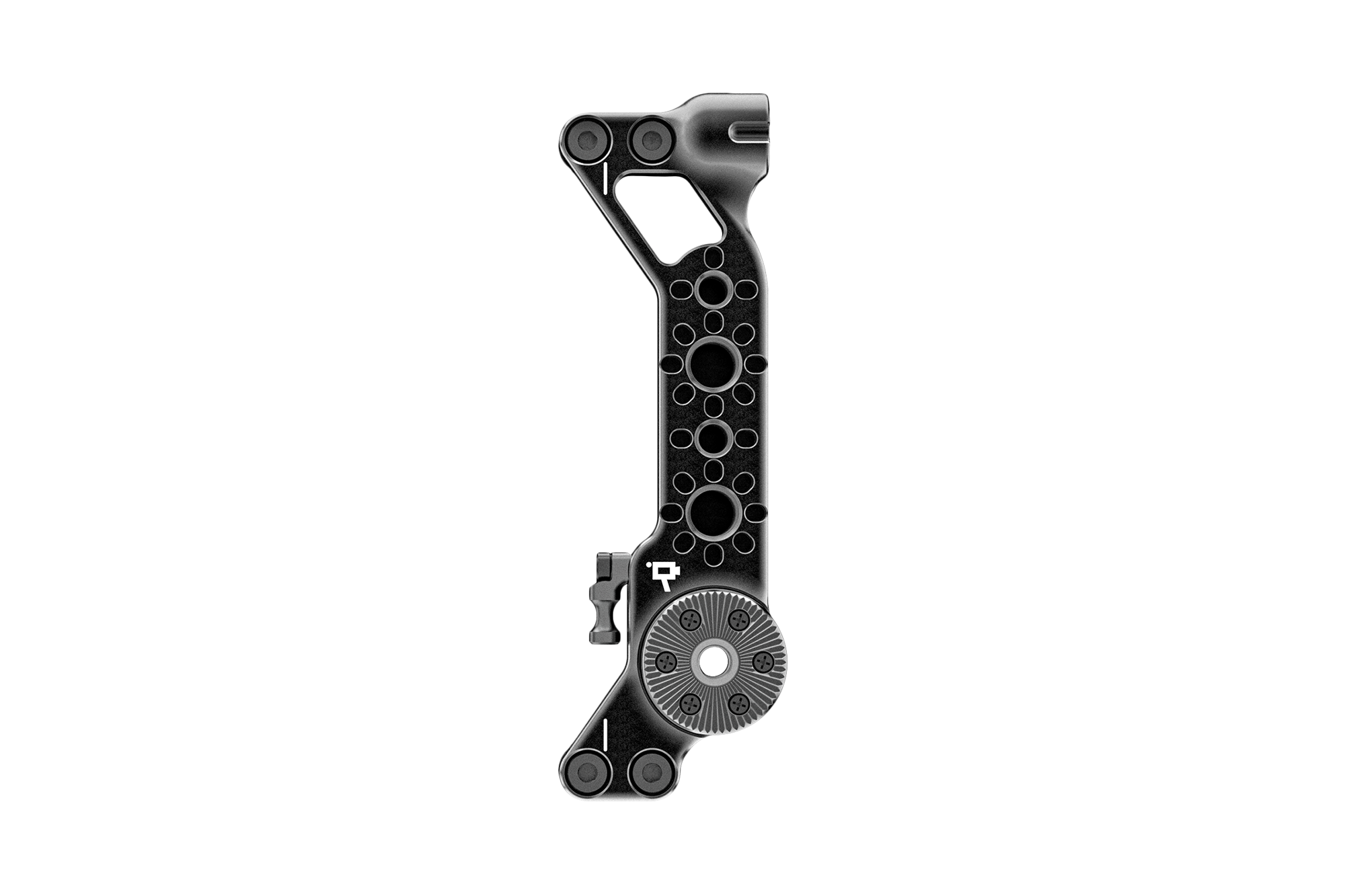 Wooden Camera Right Side Bracket ALEXA 35 rail latéral