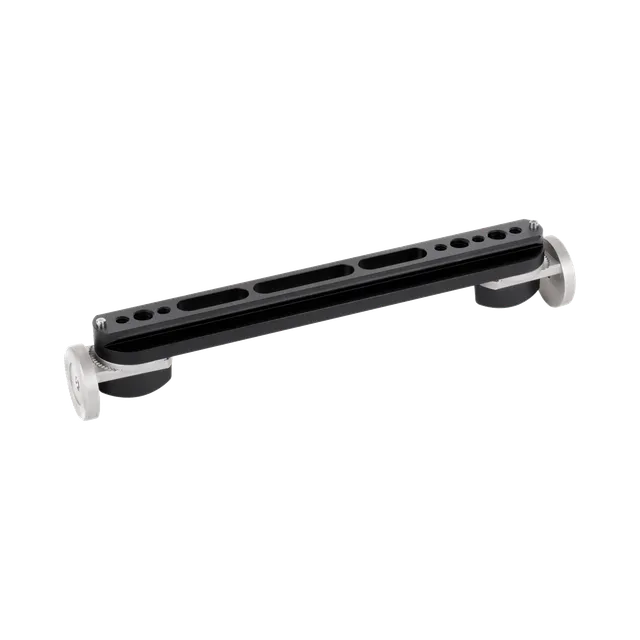Wooden Camera Crossbar v3 barre transversale rosettes ARRI