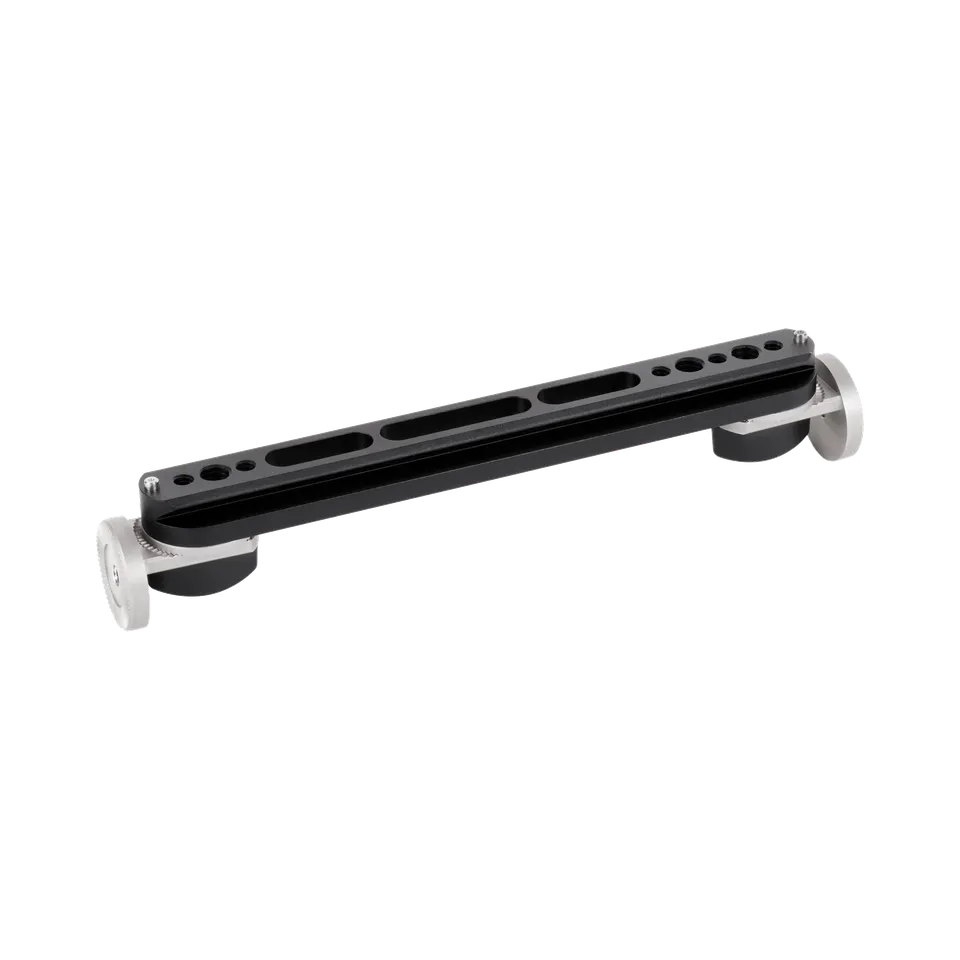 Wooden Camera Crossbar v3 barre transversale rosettes ARRI