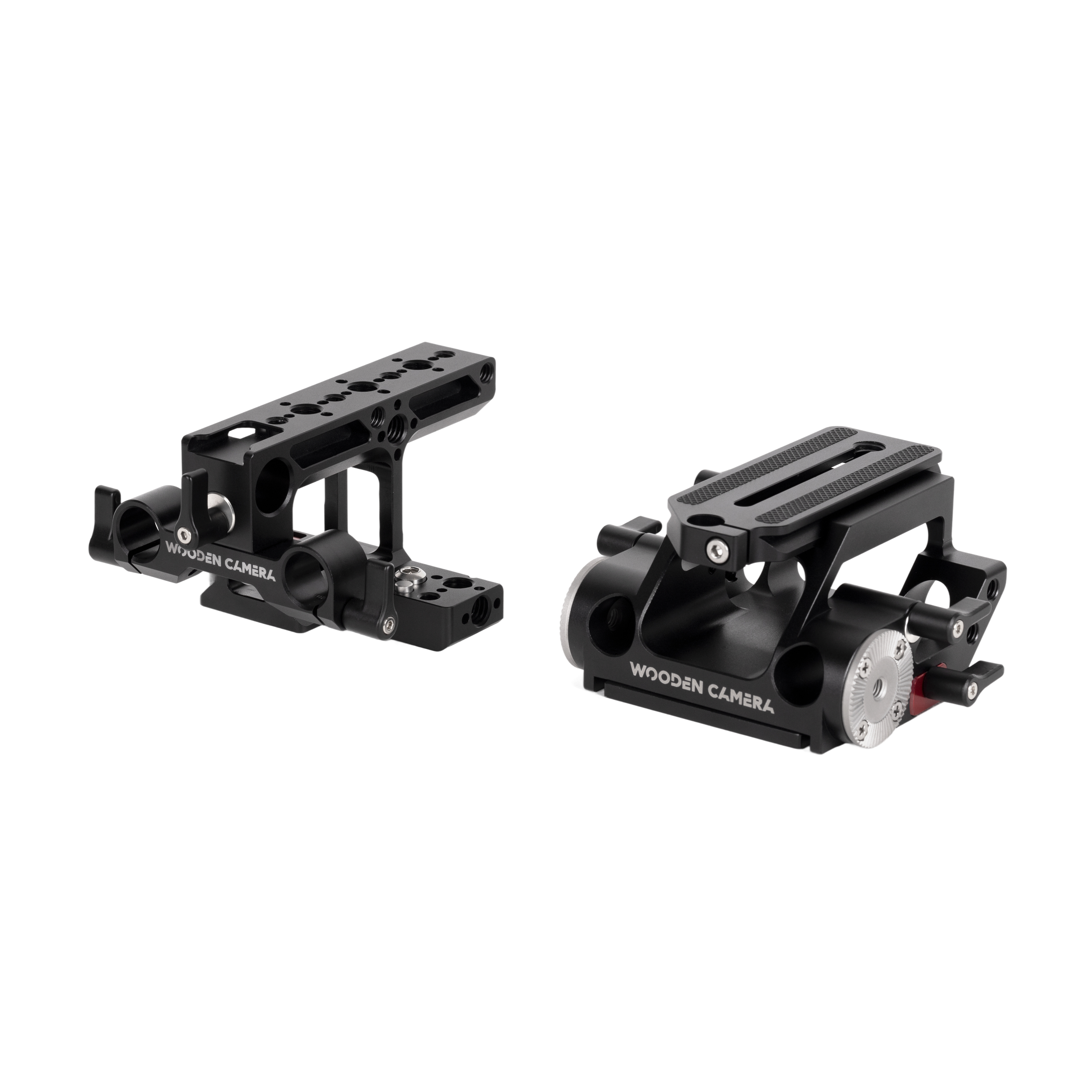 Wooden Camera Legacy Base Kit accessoires RED KOMODO-X KOMODO