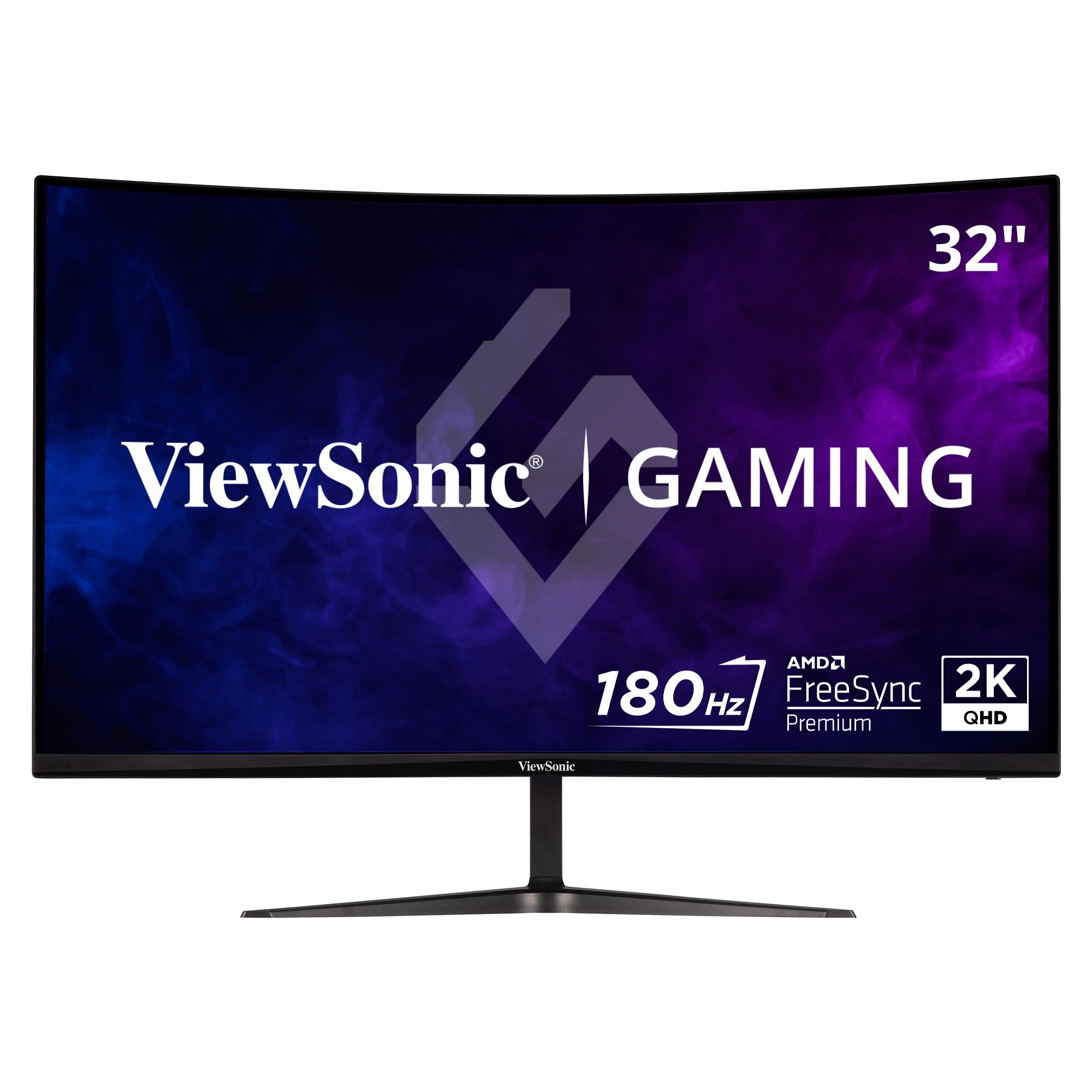 ViewSonic VX3218C-2K moniteur gamer 32" incurvé 2K 180 Hz