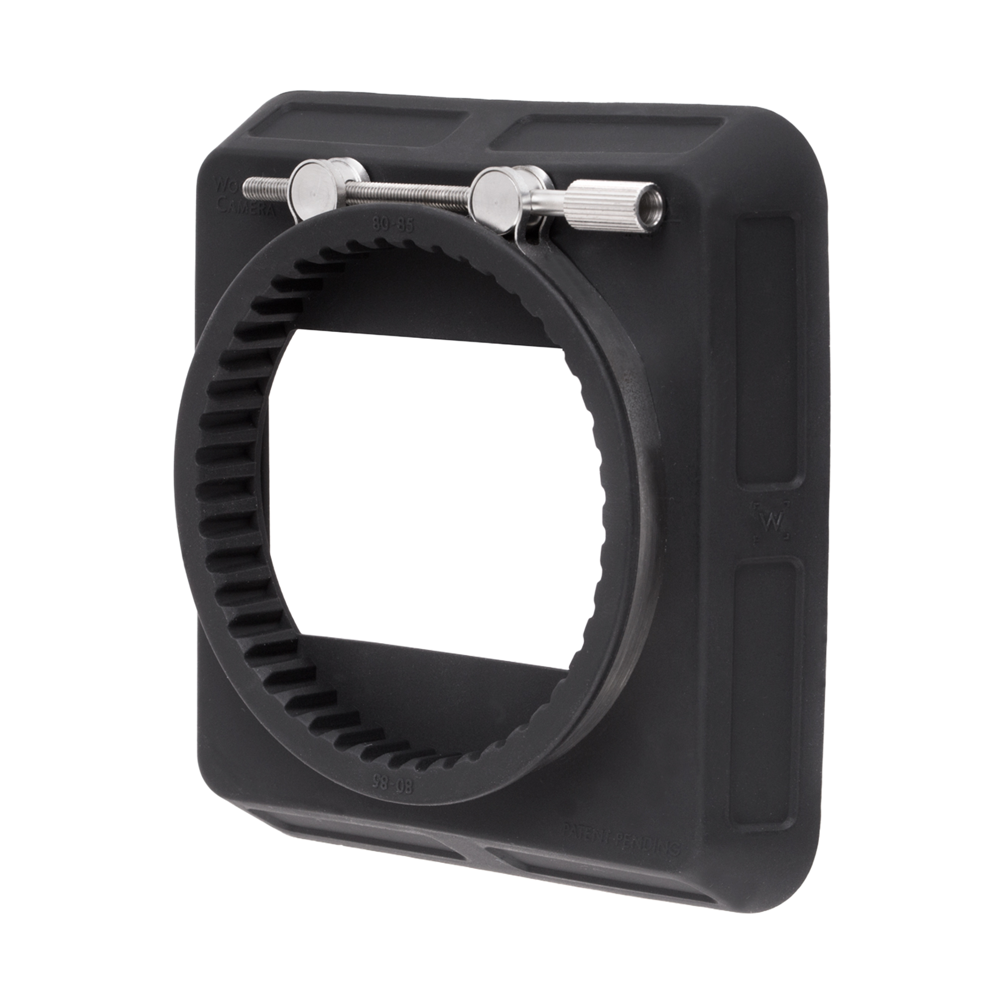 Wooden Camera Zip Box 4x4 mattebox 80-85mm filtre 100mm