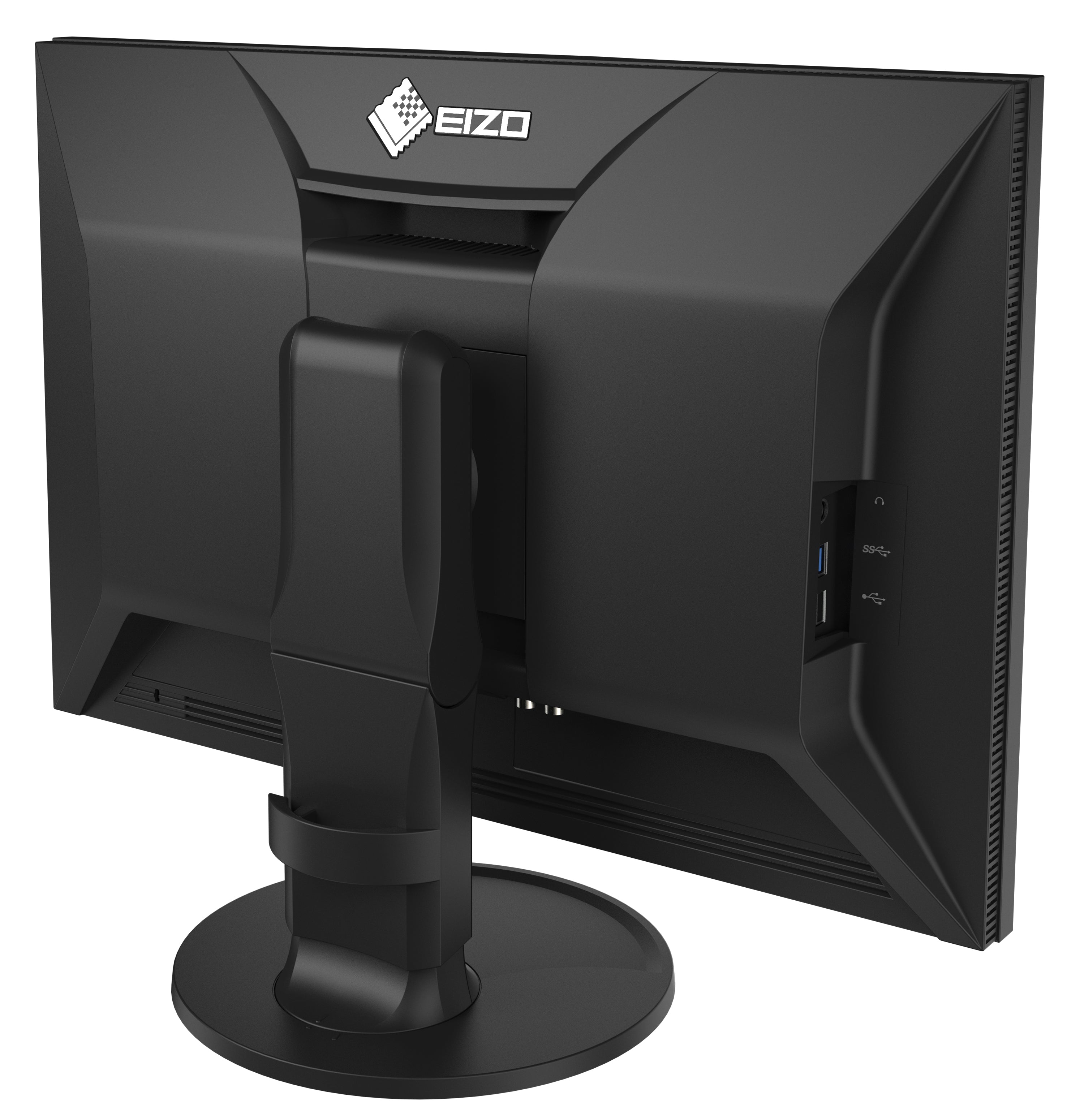 EIZO ColorEdge CG2400SV moniteur 24" SDI DCI-P3 broadcast