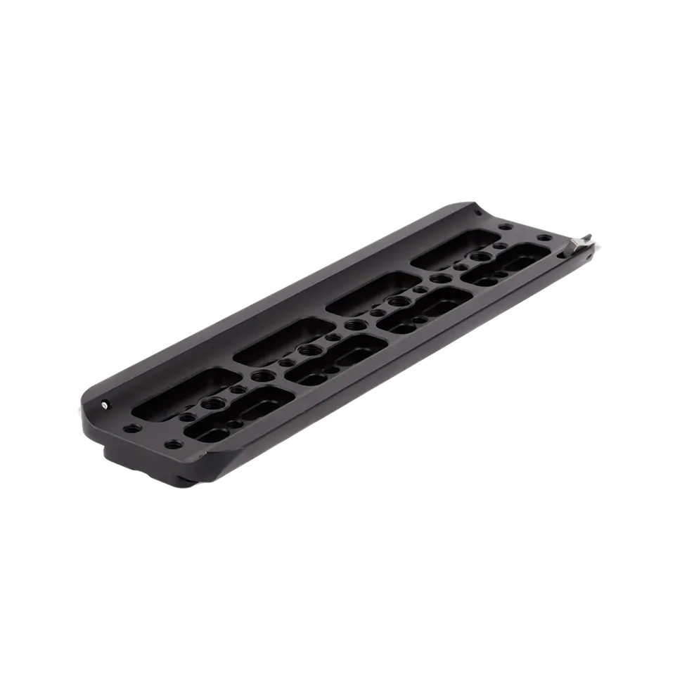 Wooden Camera Safety Dovetail 8" rail caméra ARRI