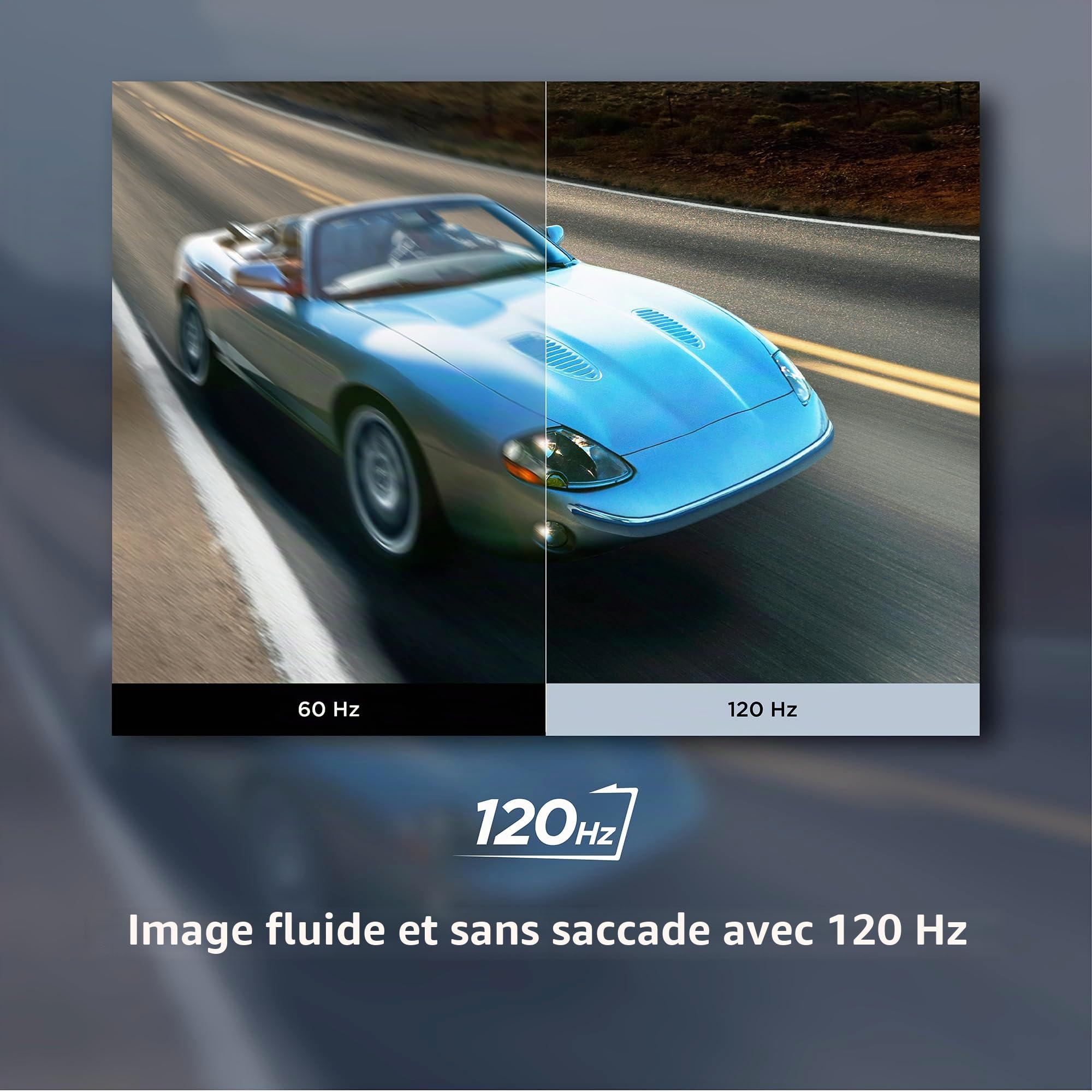 ViewSonic VP2766-2K-W moniteur 27" QHD Pantone 120Hz