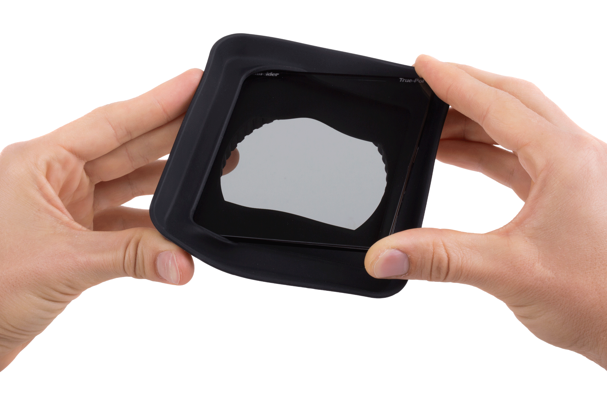 Wooden Camera Zip Box 4x4 mattebox 80-85mm filtre 100mm