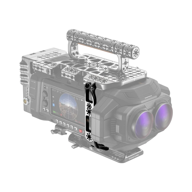 Wooden Camera Rail Droit URSA Cine Immersive 12K/17K