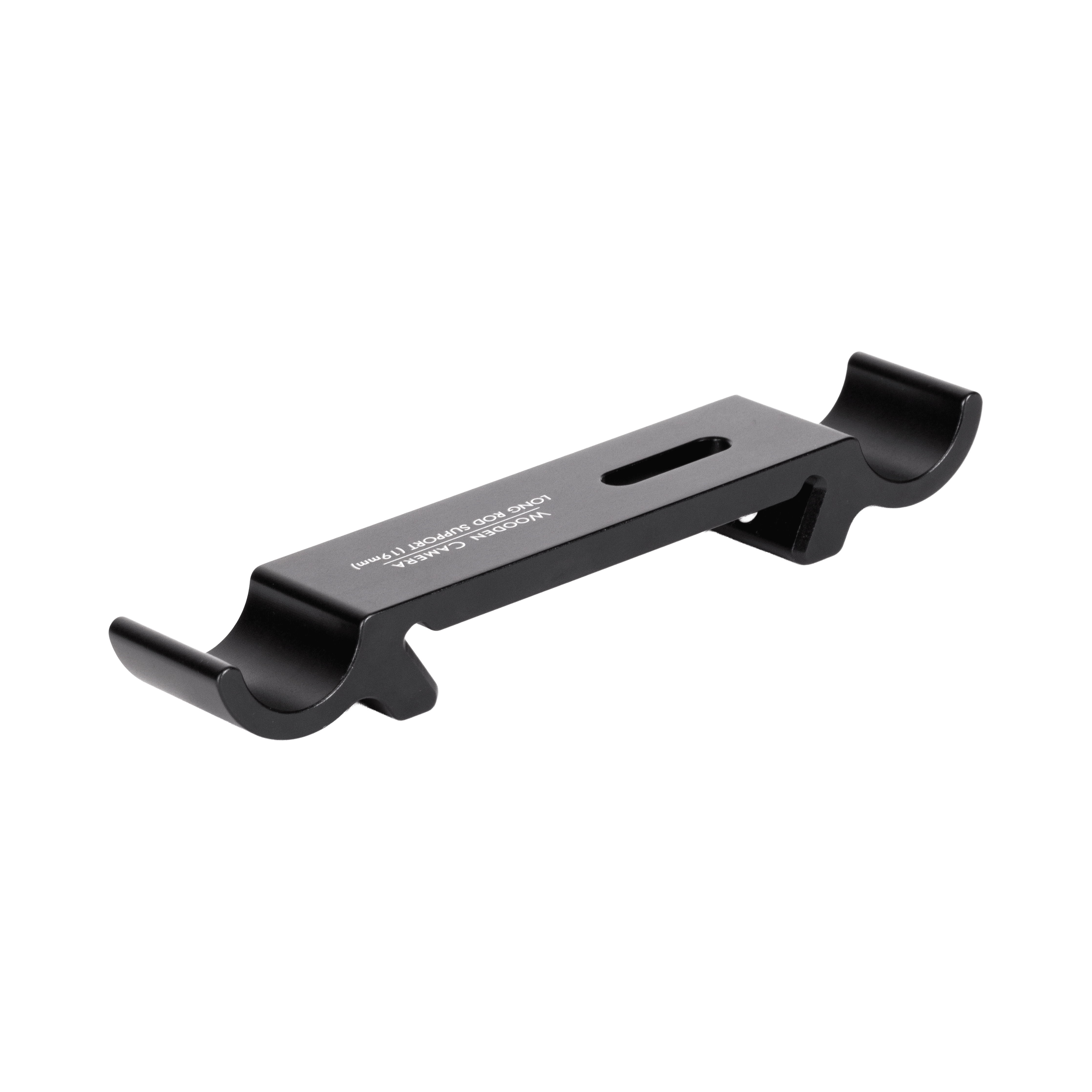 Wooden Camera Long Rod Support Bracket support tige 19 mm dovetail