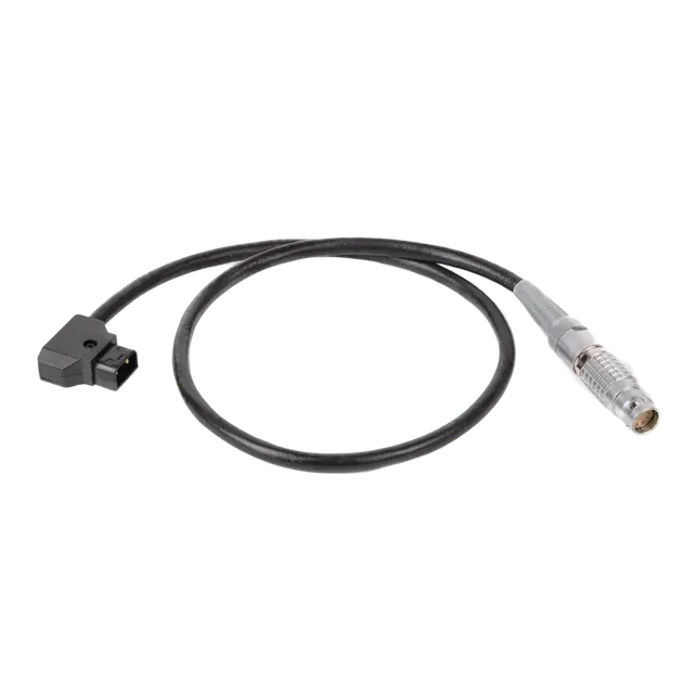Wooden Camera Cables D-Tap Alexa Mini câble alimentation 40 cm