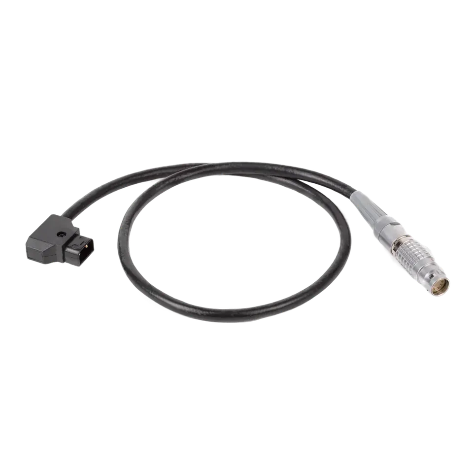 Wooden Camera Cables D-Tap Alexa Mini câble alimentation 40 cm