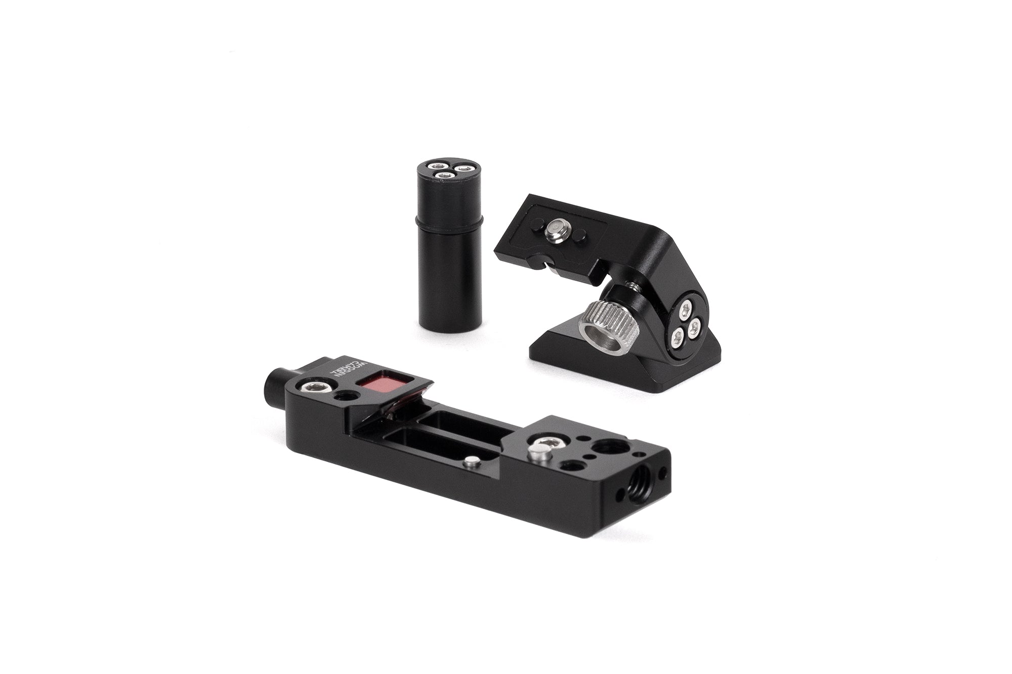 Wooden Camera Monitor Hinge Kit RED KOMODO charnière moniteur