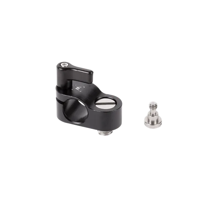 Wooden Camera ARRI Mount adaptateur collier tige 15mm