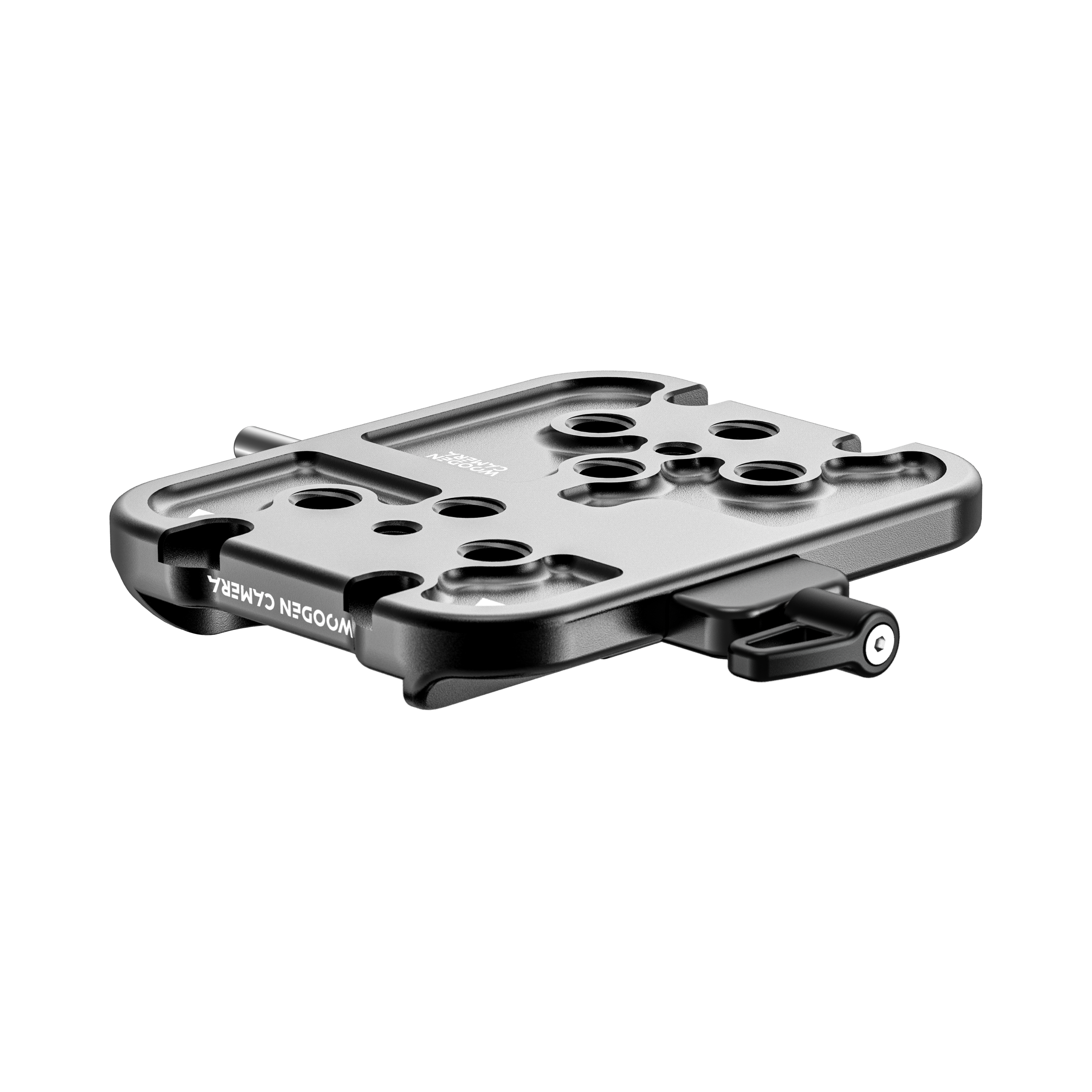 Wooden Camera ARCA Base Plate plaque base 175 mm