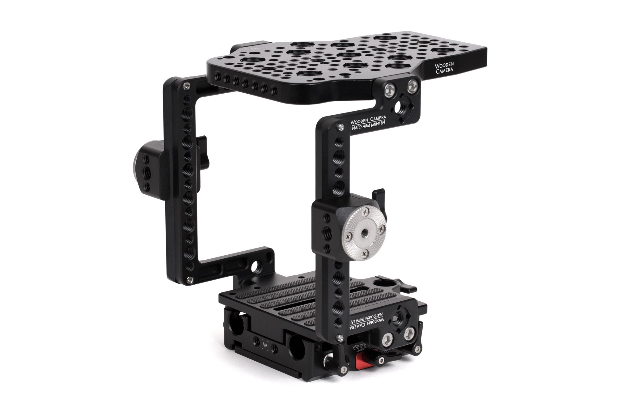 Wooden Camera Unified Cage cage caméra ARRI Alexa Mini LF + 15mm