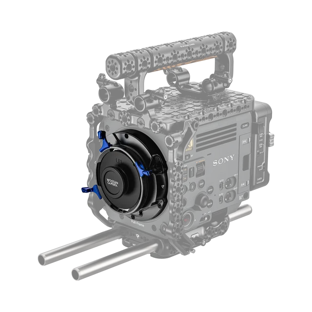 Wooden Camera LPL Mount v2 monture Sony Venice Burano