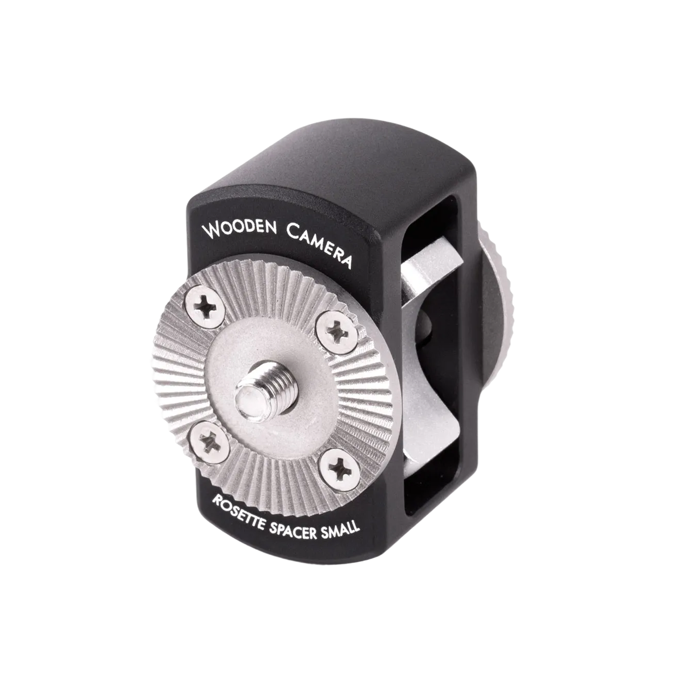 Wooden Camera Camera Support Rosette Spacer entretoise Small
