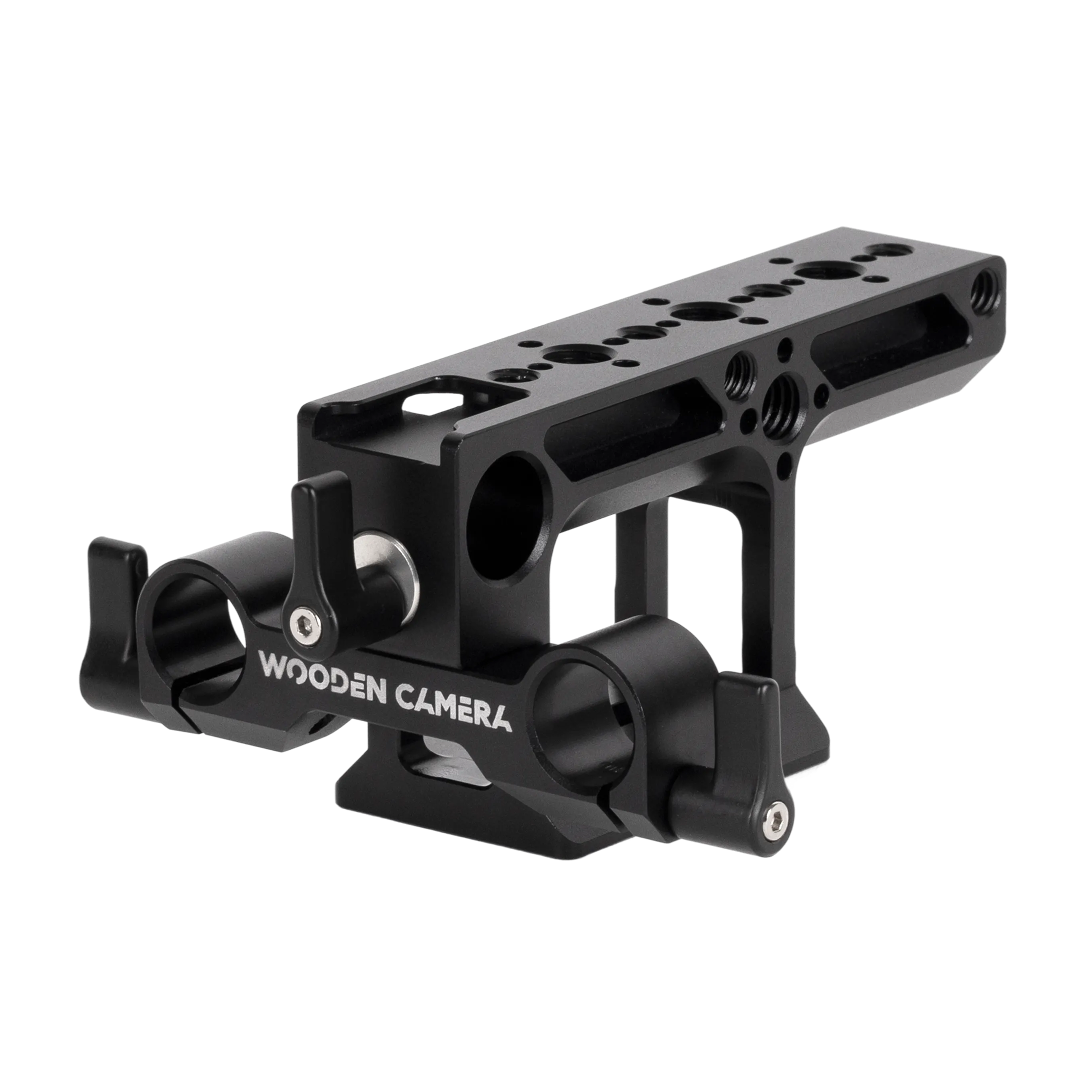 Wooden Camera Top Handle ARCA Swiss poignée caméra
