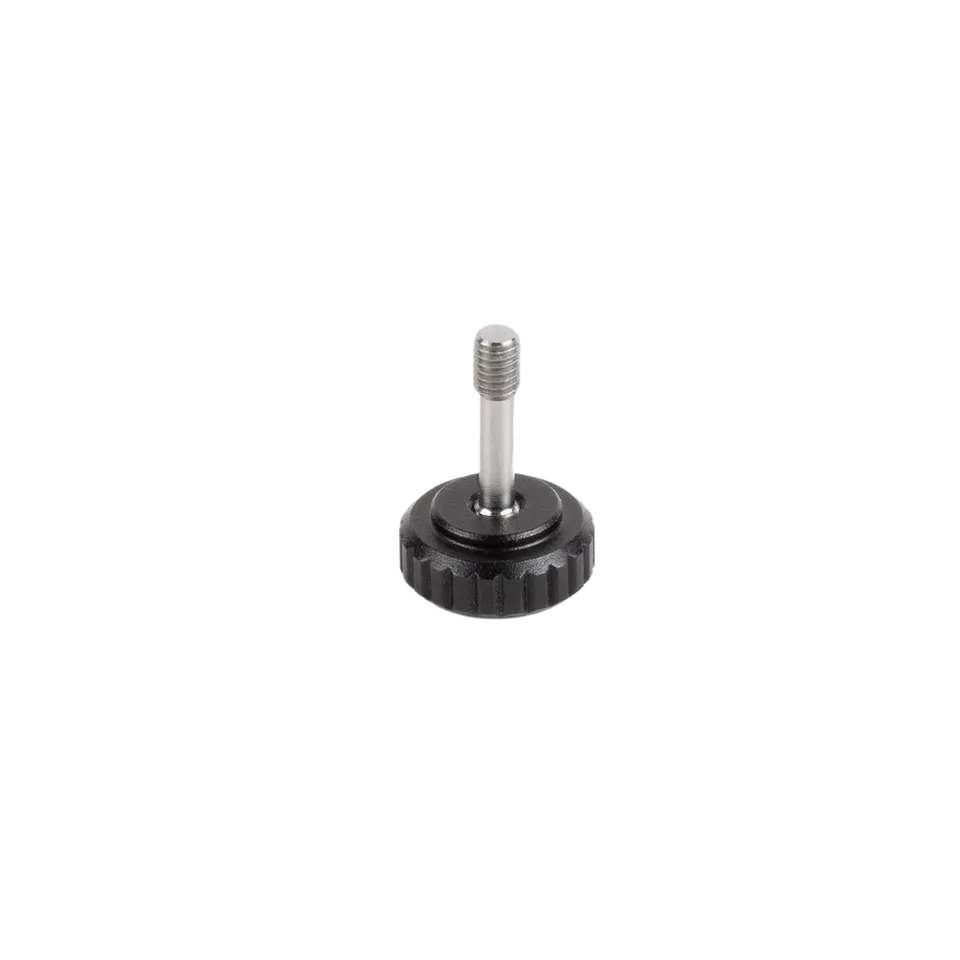 Wooden Camera Replacement Parts M3 Thumbscrew vis molette