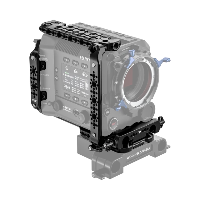 Wooden Camera Core System FUJIFILM GFX ETERNA 55 Cage
