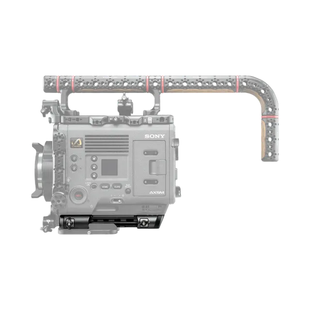 Wooden Camera Camera Support Baseplate System platine Venice kit