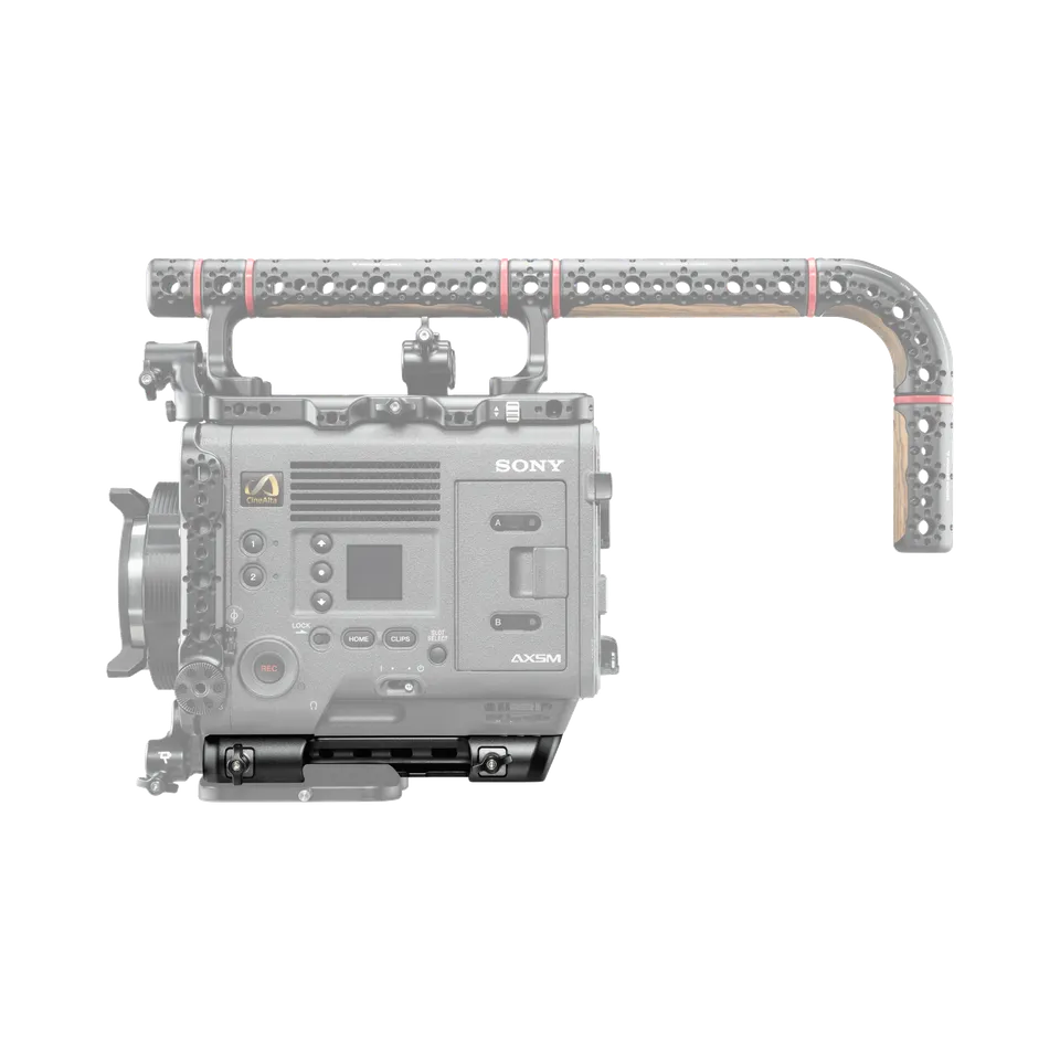 Wooden Camera Camera Support Baseplate System platine Venice kit