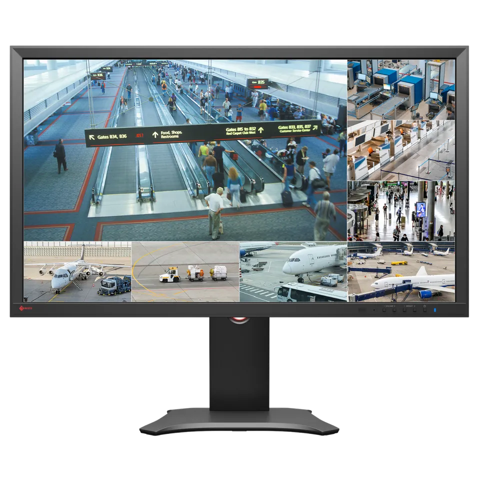 EIZO DuraVision FDF2731W-IP Moniteur IP 27" ONVIF
