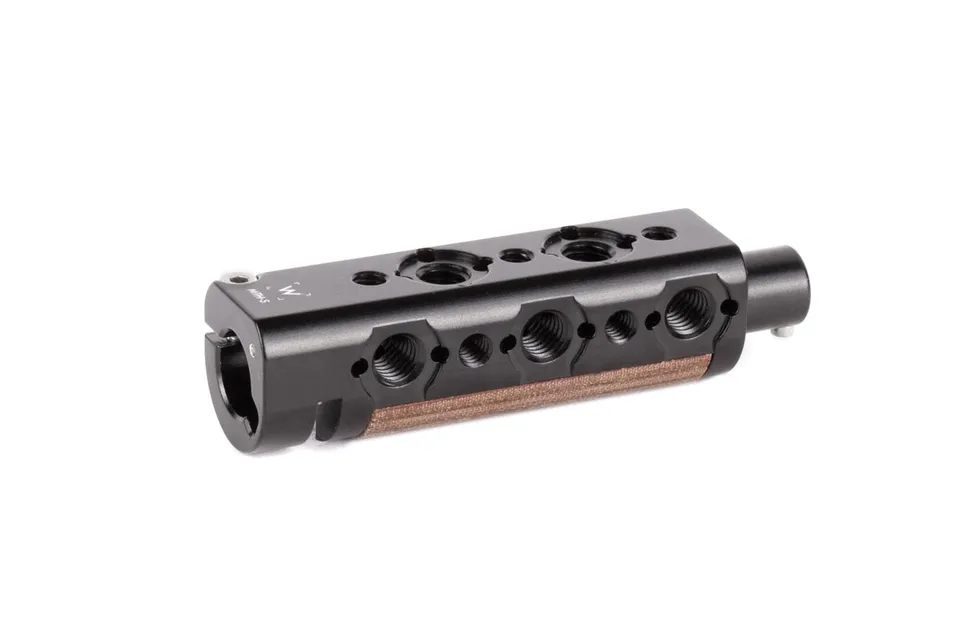 Wooden Camera Master Top Handle extension petite poignée rig