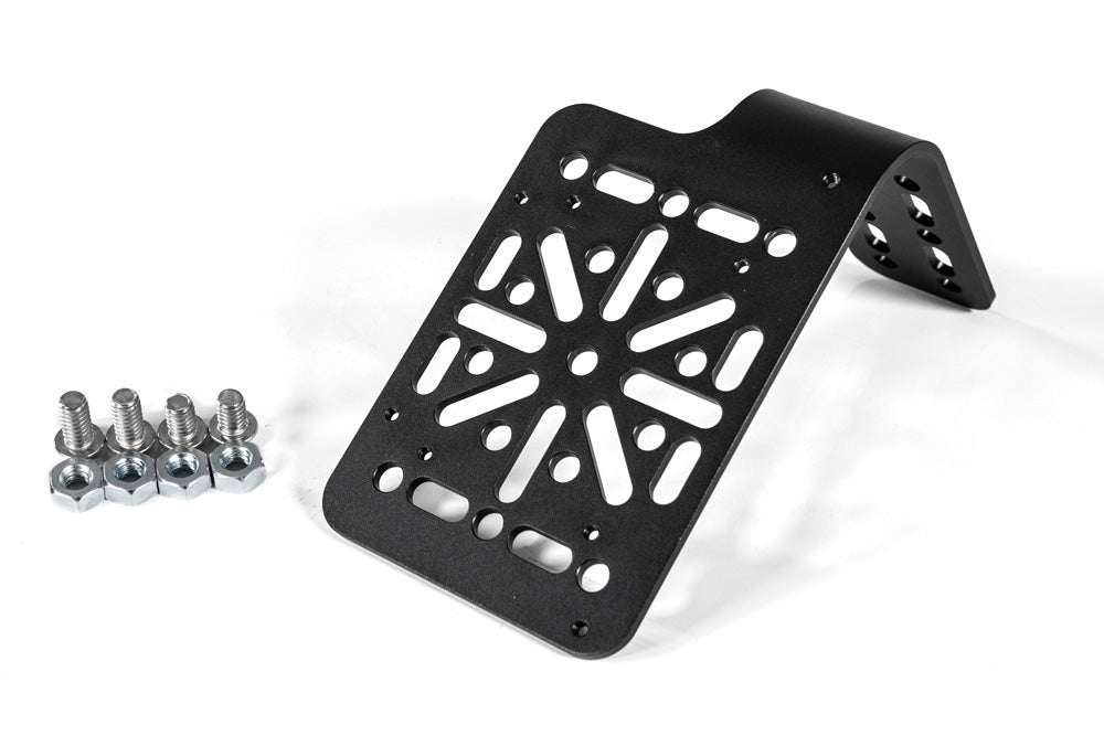 Wooden Camera Camera Support Accessory L Bracket équerre V-Mount