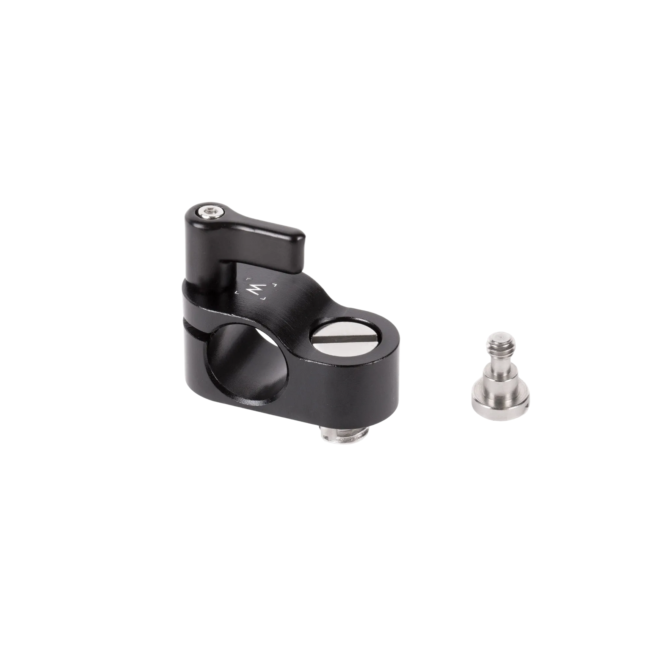 Wooden Camera ARRI Mount adaptateur collier tige 15mm