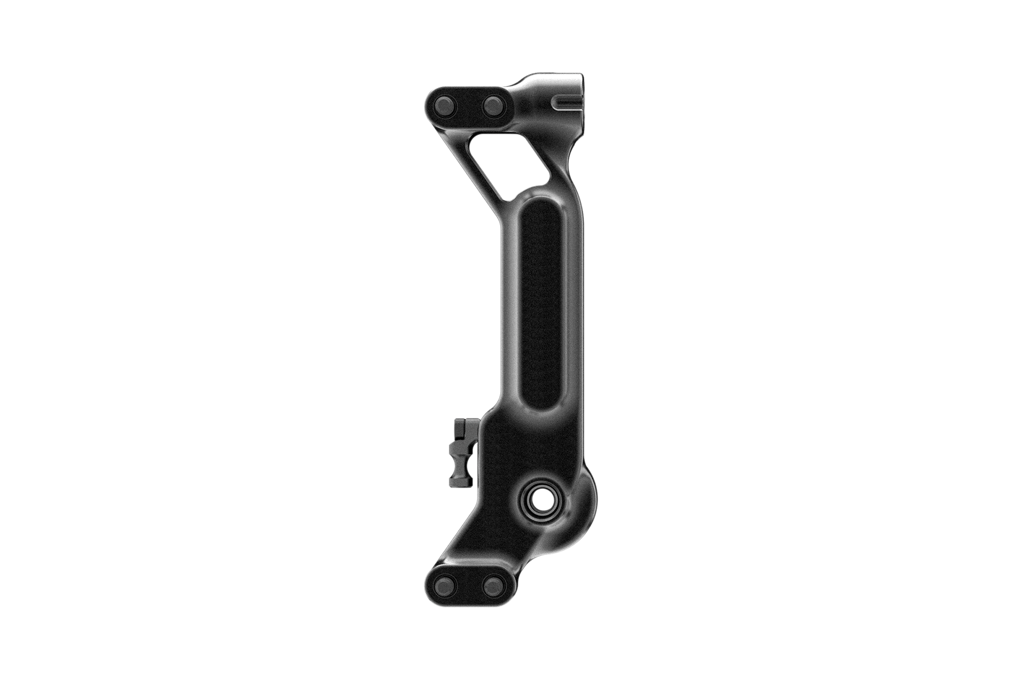 Wooden Camera Left Side Bracket support latéral ALEXA 35
