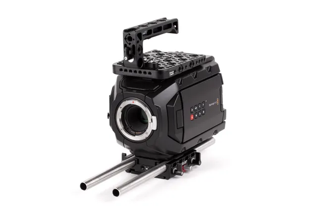 Wooden Camera URSA Mini Kit Base accessoires cinéma