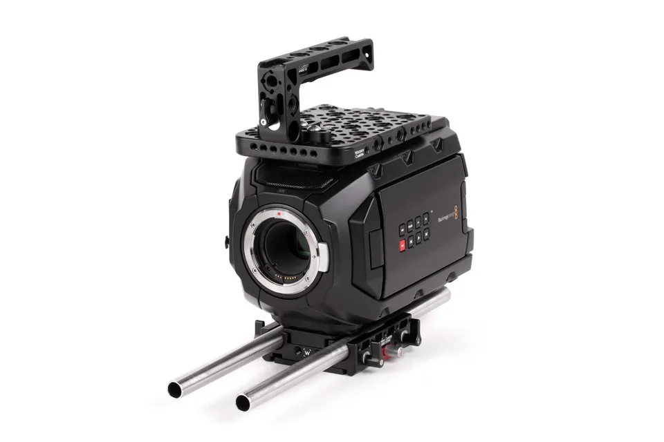 Wooden Camera URSA Mini Kit Base accessoires cinéma