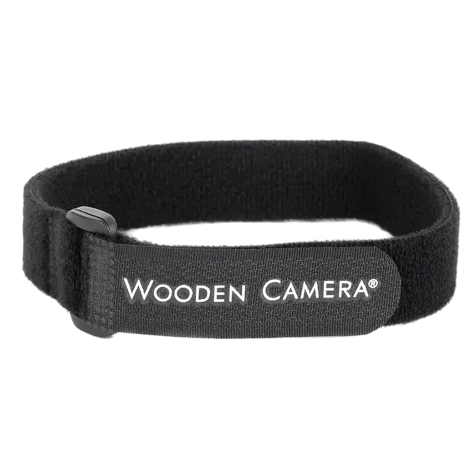 Wooden Camera Universal Accessories WC Cable Ties attaches x10