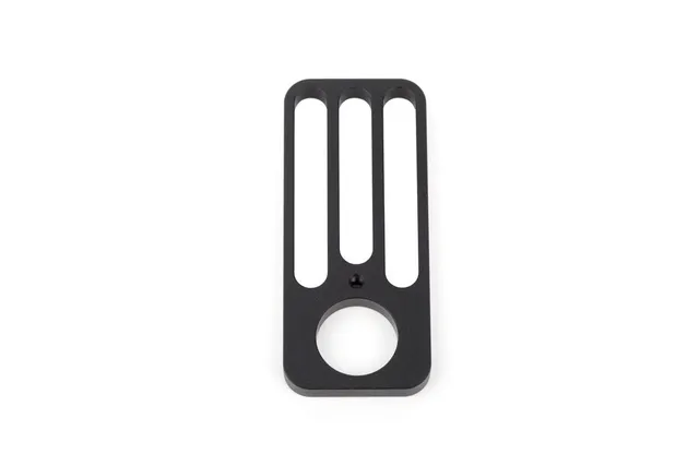 Wooden Camera Replacement Parts Cage V1 adaptateur déport moniteur